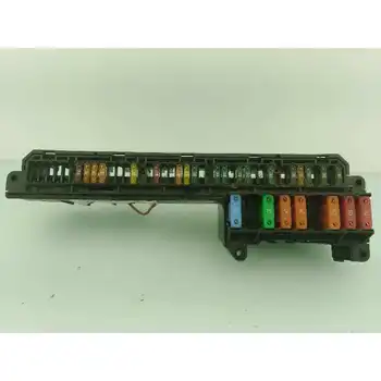 

6114695733002 6114695733002 Relays/Fuses Bmw 5 Series Touring (e61) 520d