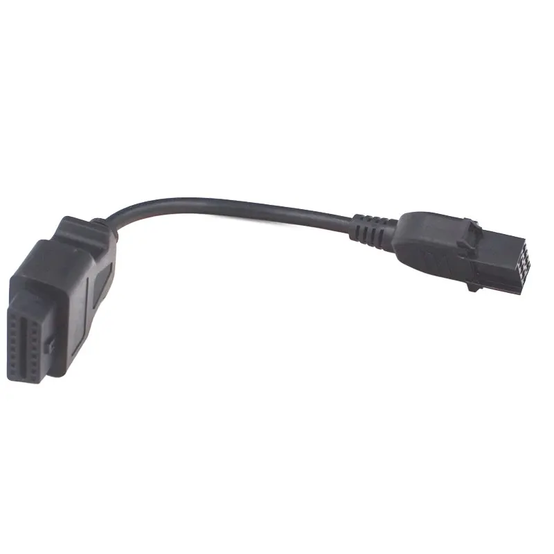 Vocom 88890300: Interface de Mise à Jour en Ligne pour Diagnostic OBD de Camion Volvo - Outil de Calibrage et Programmation pour UD/Mack/Volvo