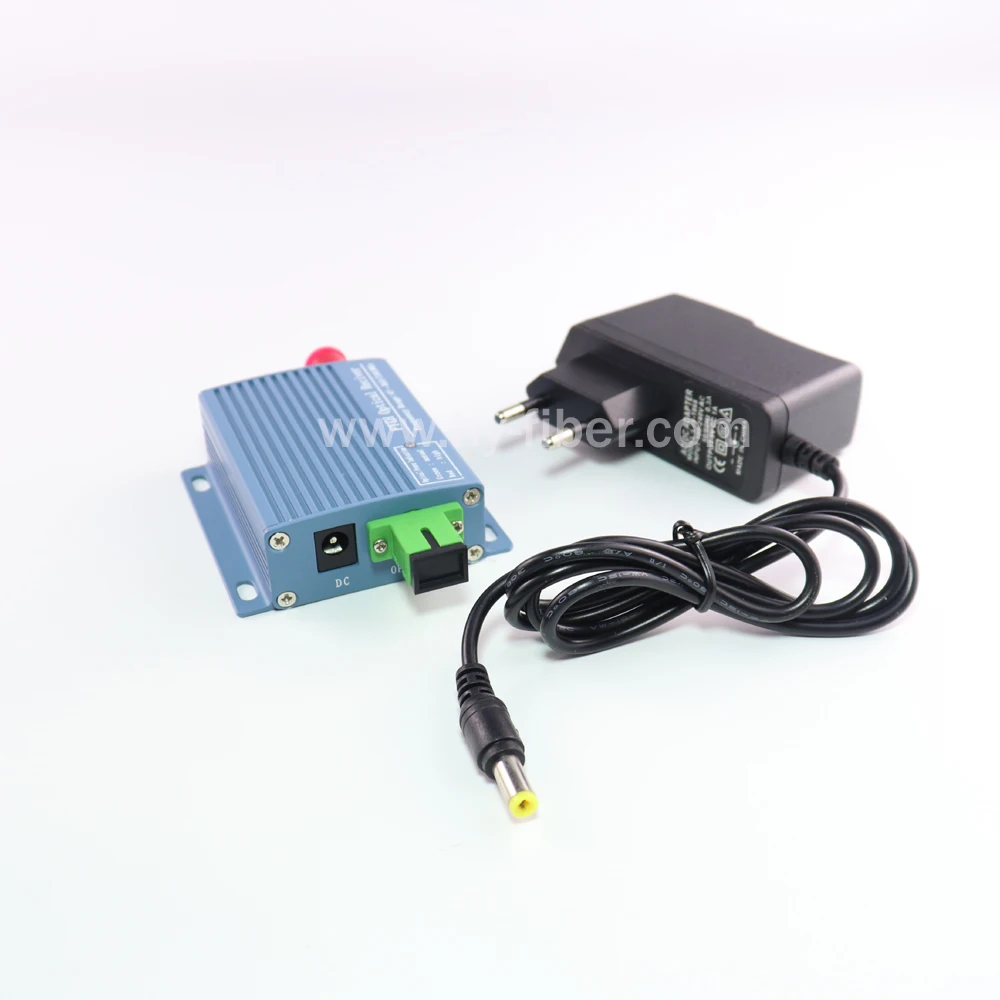 

FTTH Optical Receiver Triplexer Minimode CATV Optical Node One RF Port HY-21-R33A