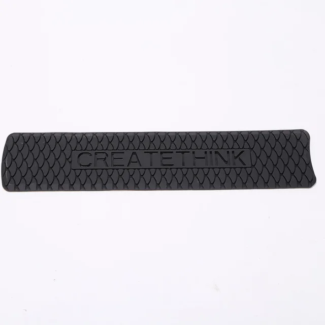 Bicycle Paster Frame Scratch-Resistant Protector Best Glue Removeable Stickers Anti-Skid Push Guard Frame Cover for Scratch 1pcs downtube