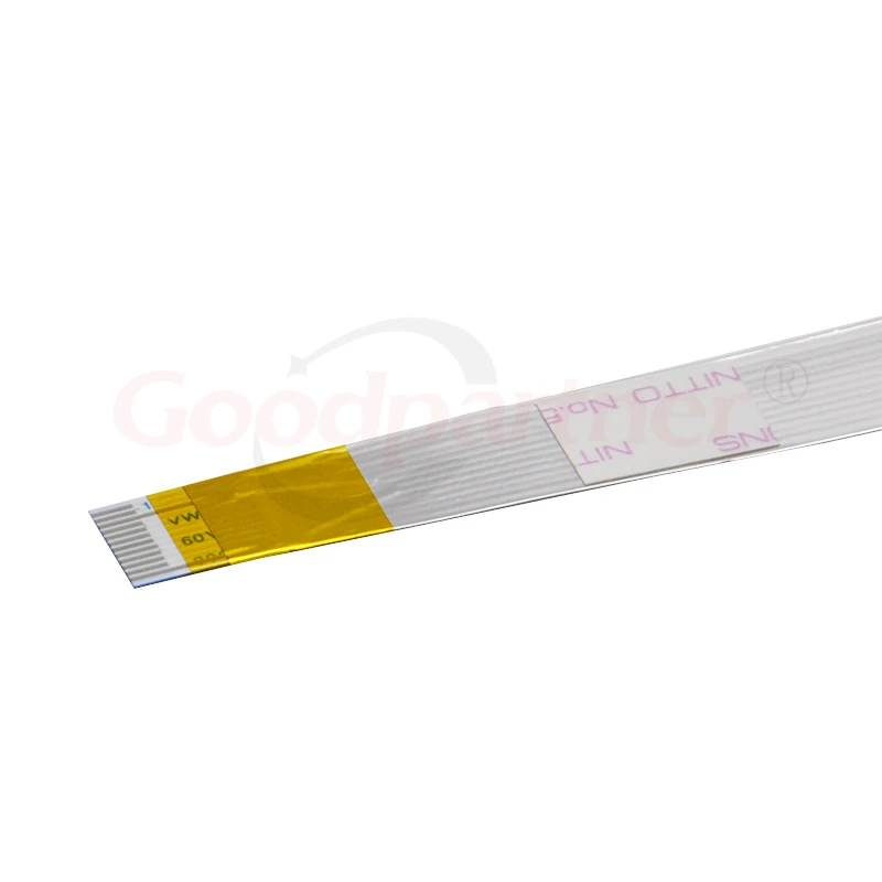 Cabo Liso Flexível Cbf Sinal Cis Ffc para Samsung Scx 4100 4200 4220 4300 para Xerox Workcentre 3119 Pe114e 50x Jc3900358a Scx4300 - Imagem 2