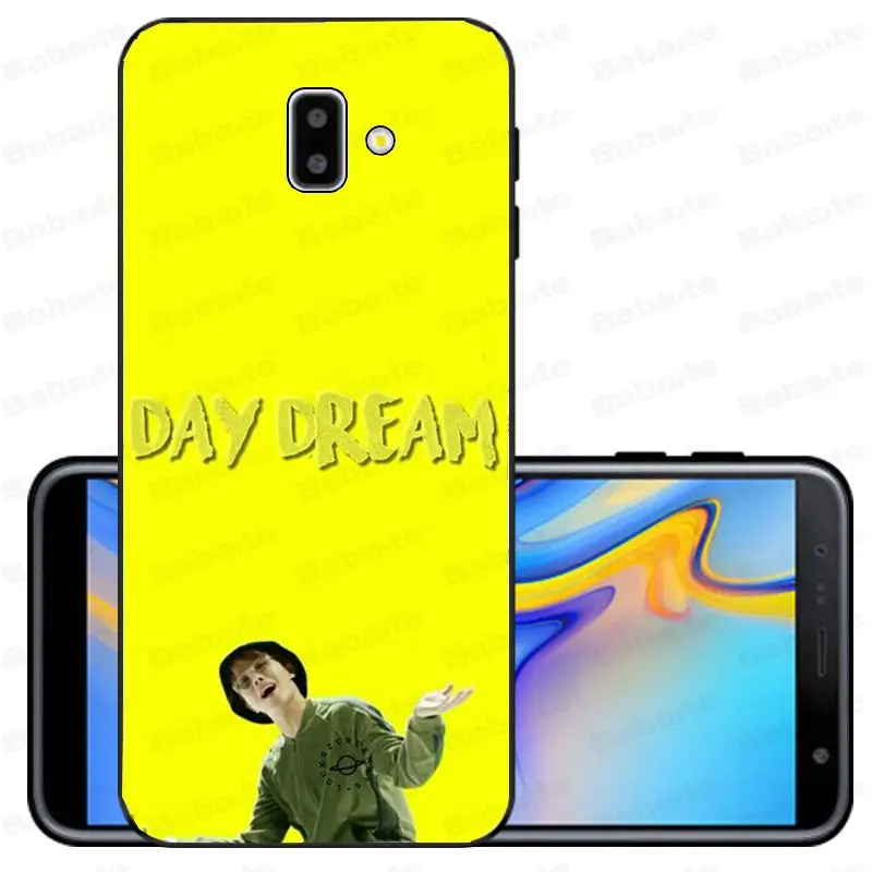 A13 Красивый чехол для samsung Galaxy j6 plus, A6, A8, A9, A10, A30, A50 - Цвет: A13