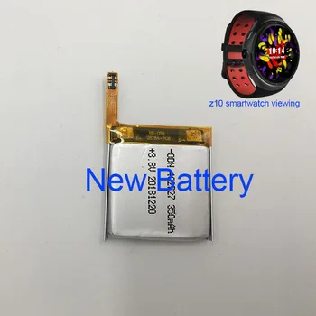 

z10 smartwatch phonewatch saat les1 les 1 smart watch rechargeable replacement clock watch hour battery
