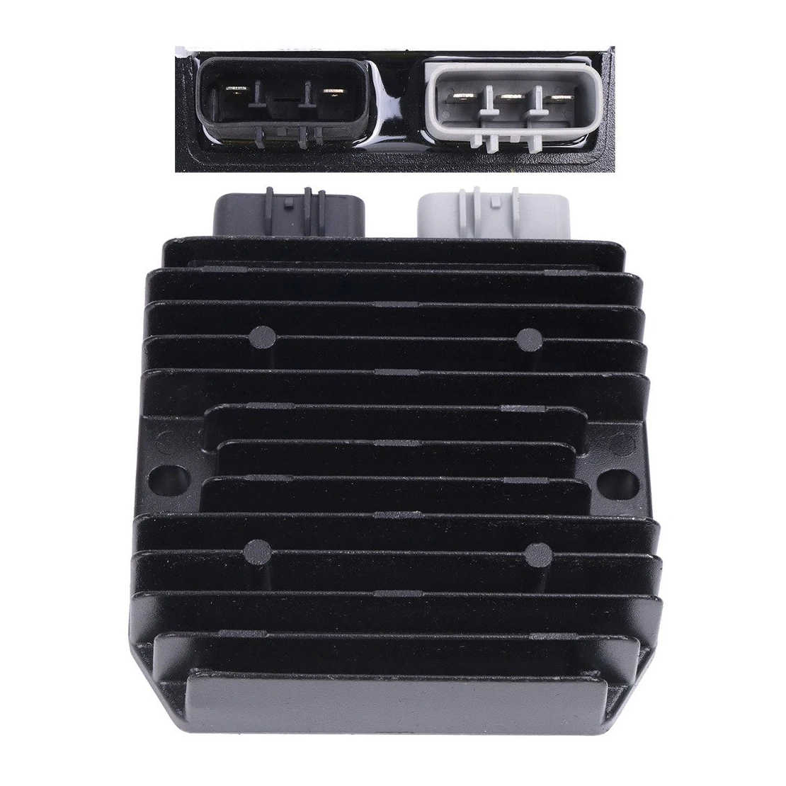 LETAOSK Metal Voltage Rectifier Regulator 710001191 Fit For Can-Am Commander 1000 800 Max 1000 Max 800 R LETAOSK Metal Voltage Rectifier Regulator 710001191 Fit For Can-Am Commander 1000 800 Max 1000 Max 800 R