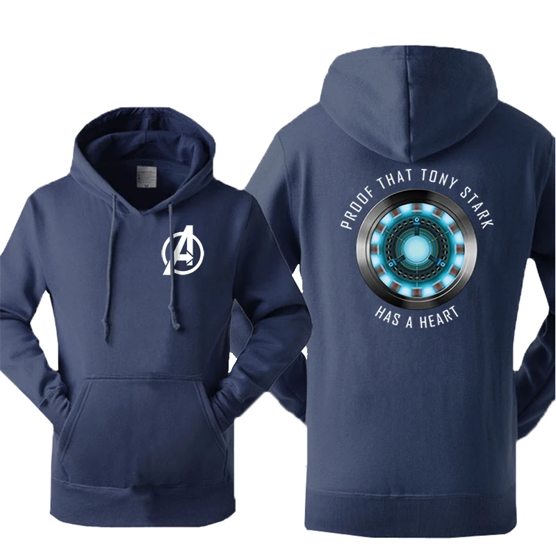 marvel sweatshirts