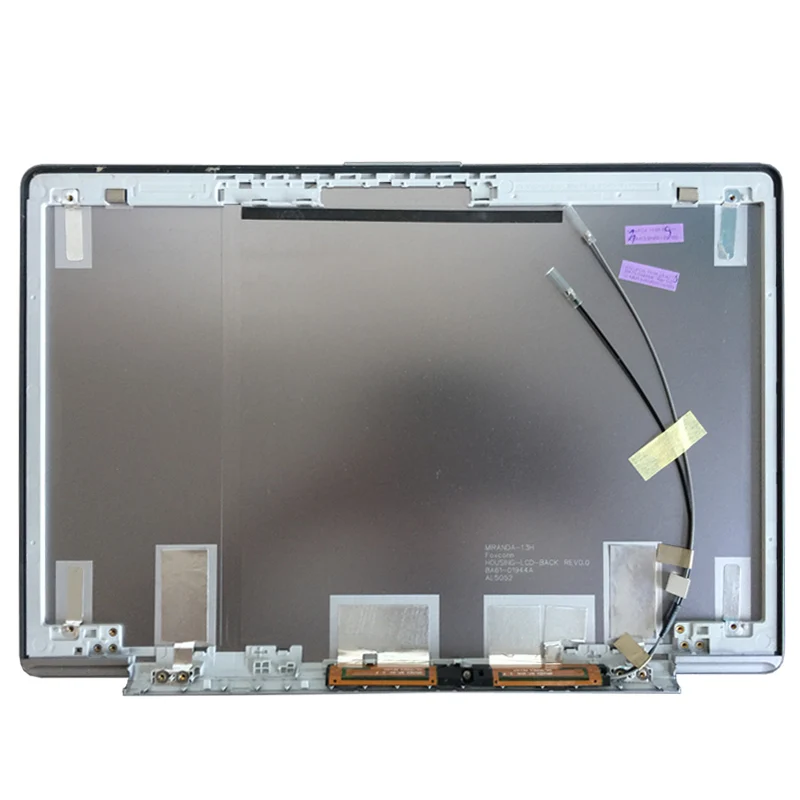 Новинка 90% чехол для SAMSUNG 740U3E 730U3E NP740U3E NP730U3E задняя крышка ЖК дисплея без