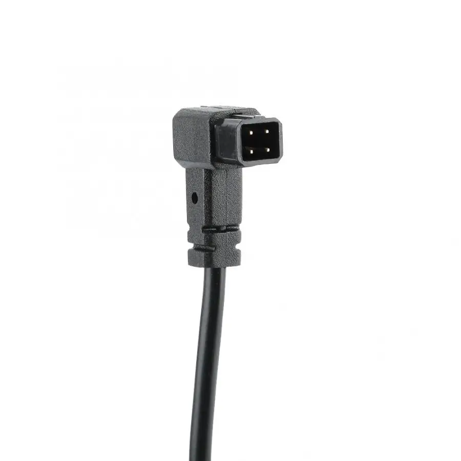 Автоматическая диафрагма CCTV камеры безопасности зум-объектив 720P 6-60 мм 1/3