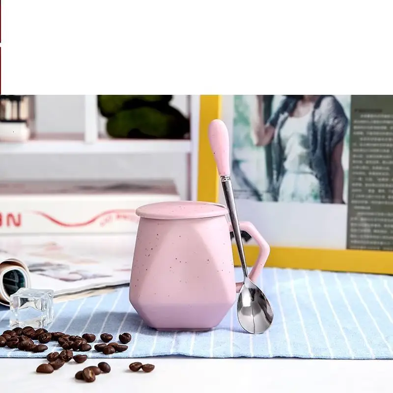 Criativa тассе кафе чай Coffe Copo E молоко забавная Новинка и посуда для напитков Taza керамика a Caneca керамическая кофейная чашка кружка для путешествий