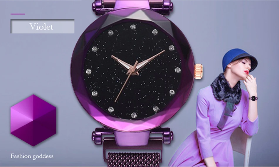WOMEN WATCHES  (2)