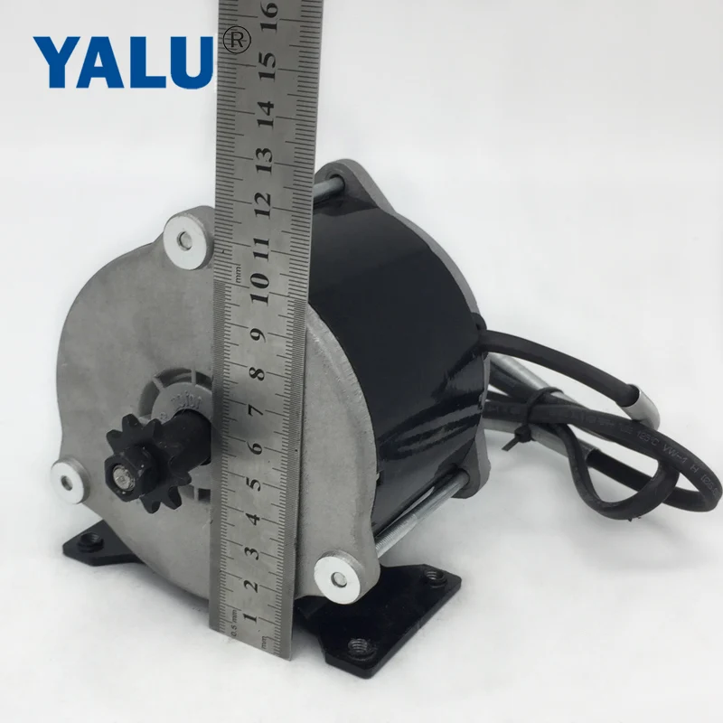 Щетка для электровелосипеда 500 Вт 36 В|dc motor|brush dc motor36v motor |