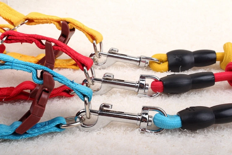 dog harness leash (9)