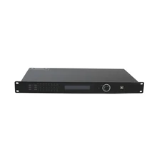 DSP профессиональный 8 в 8 из dante аудио передатчик/конвертер и звуковой процессор для класса, конференции и общего адреса