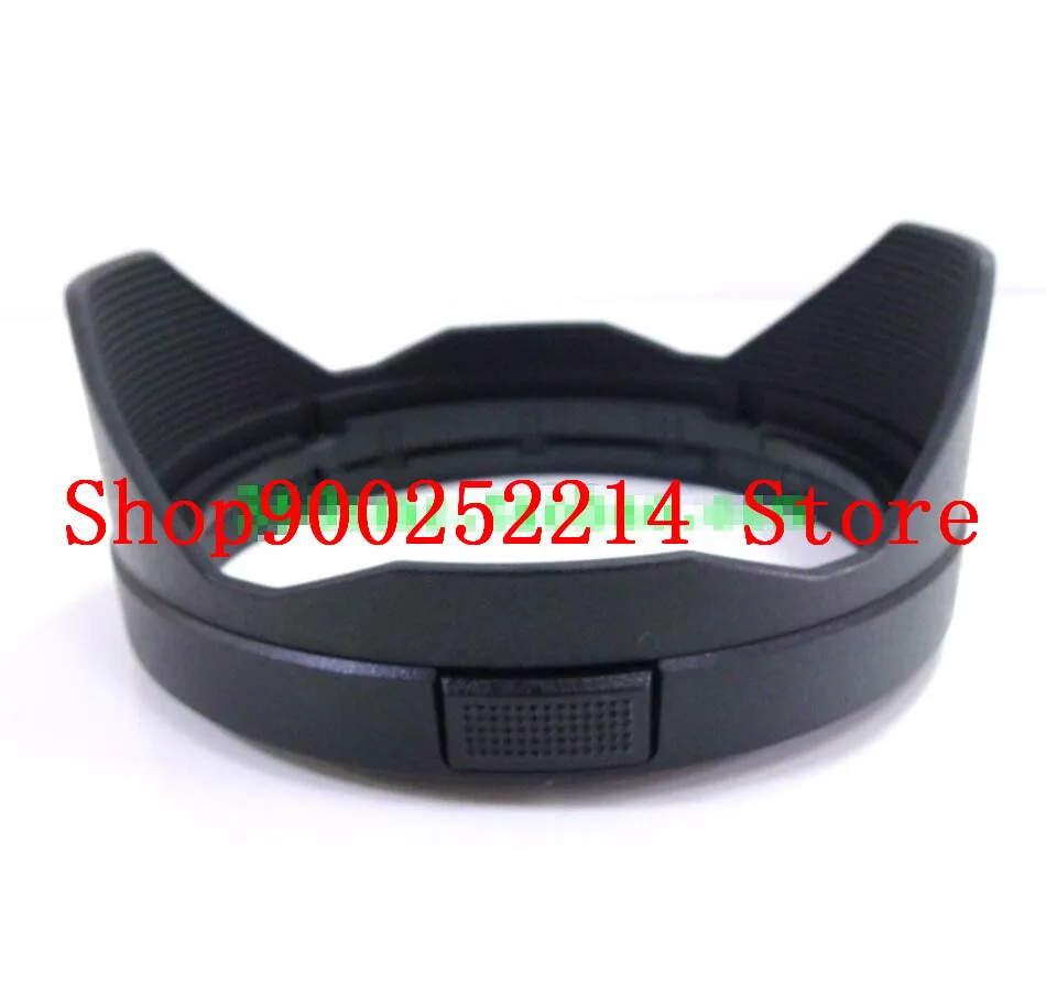 

Lens Hood For Panasonic FOR Lumix S PRO 16-35mm f/4 Lens (S-R1635)