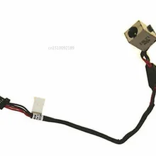 DC разъем питания разъем порт разъем кабель для acer Chromebook C710-2833 DC30100LJ00