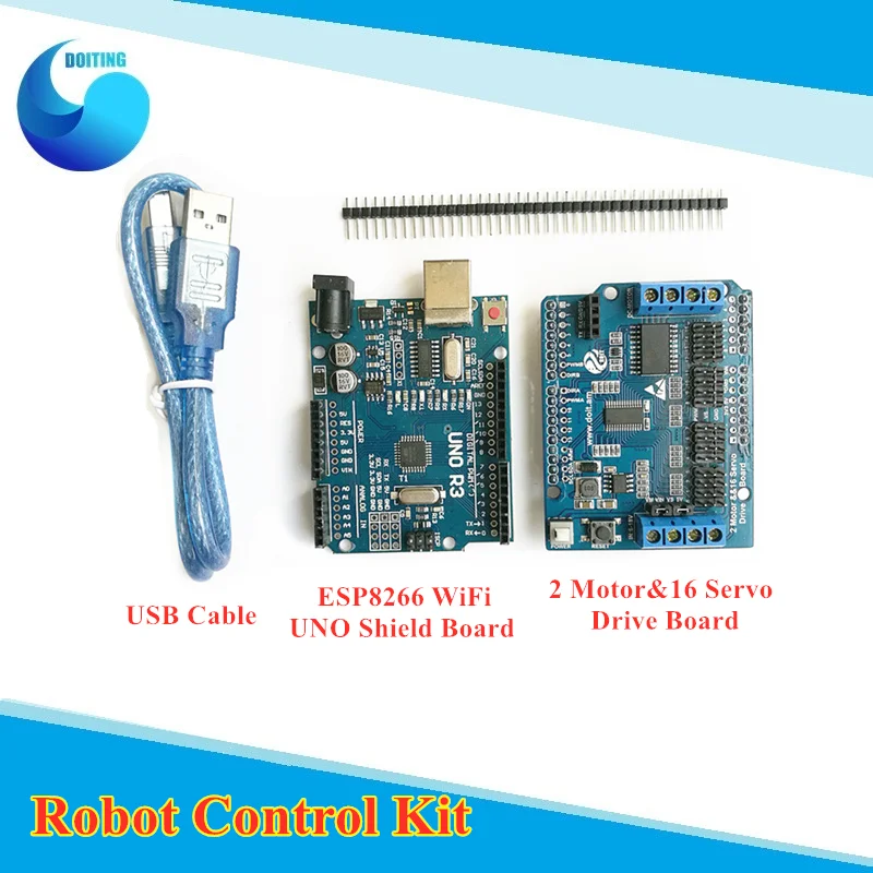 arduino uno arm