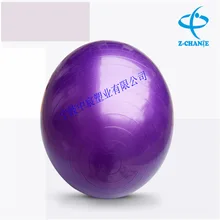 Очень большая индукционная плита-Сковорода на толстом каблуке 55cm йога мяч возможность выбора цвета Фитнес танец гимнастика пилатес эластичность Спортивный Мяч