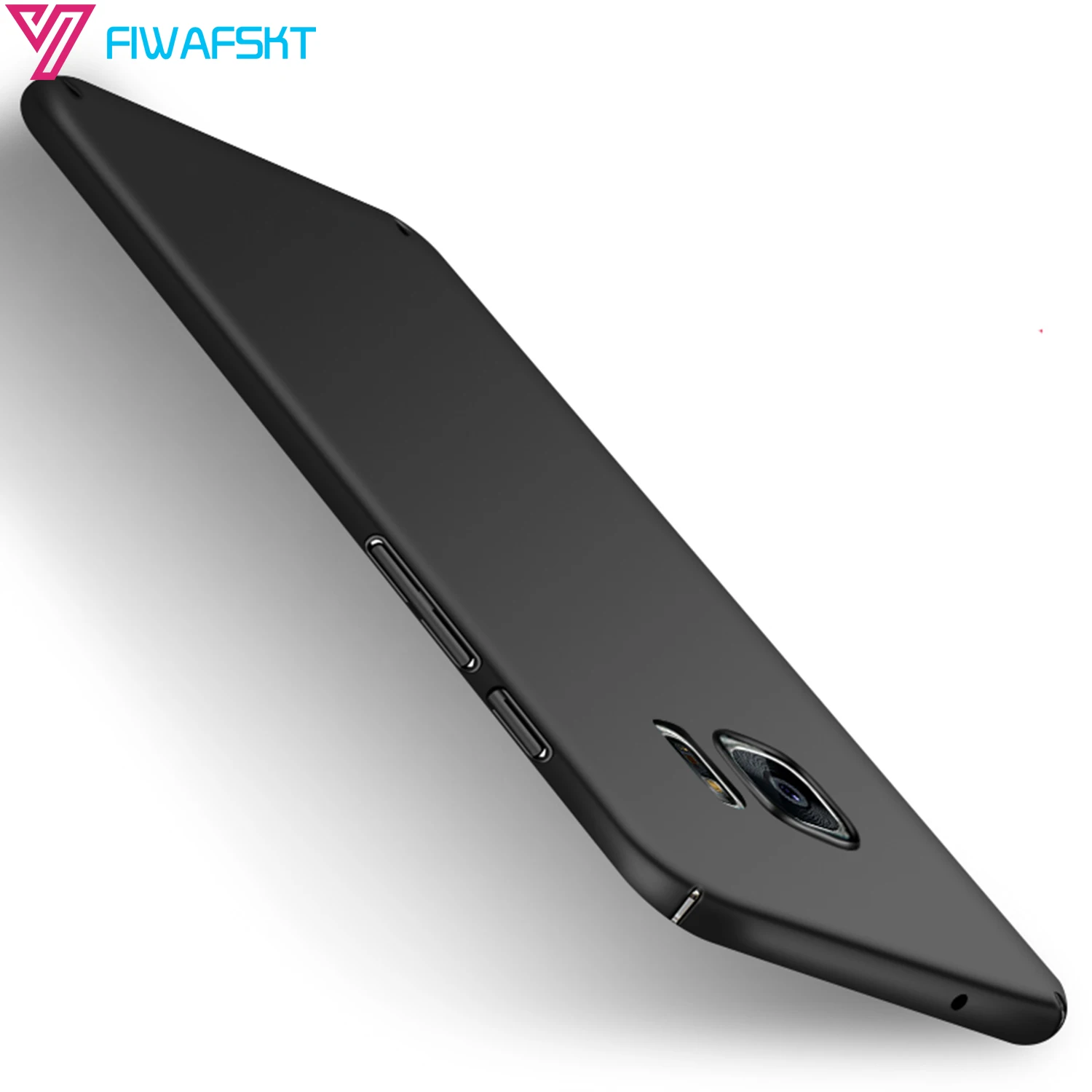 Всего тела ультра тонкий 360 Полный Корпус для samsung Galaxy S10 S8 S9 плюс S7 edge Note 8 9 10 Pro A10 A20