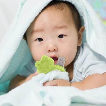 

Soft Cartoon Pacifier Toys Pendant Educational Mobiles Nursing Accessories Gift Kids Cute Infant DIY Rattles Baby Teether