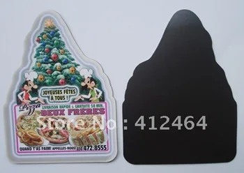 

Customized Glossy magnets for fridge