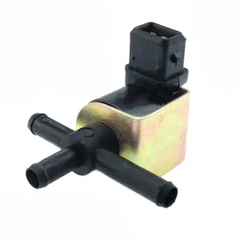 

Electromagnetic Valve Turbocharging Solenoid Regulator 078906283B For Audi A4 A6 RS4 RS6 1998 1999 2000 2001 2002 2003 2004 2005