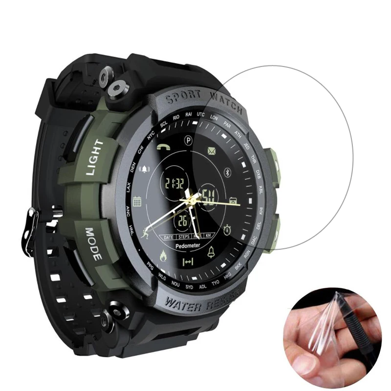 lokmat mk28 smartwatch