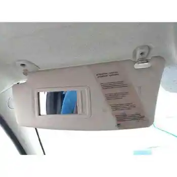 

0735407870 LENS HOOD LEFT LANCIA YPSILON (101)