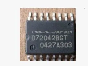 IC новый оригинальный D72042BGT | Обустройство дома