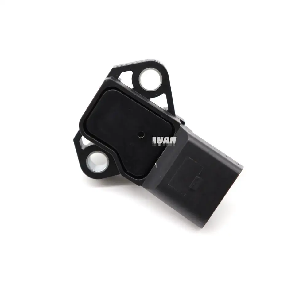 0261230267 2.5 Bar Collettore Assoluto Turbo Boost Pressione Map Sensor 038906051B Per Audi A1 A2 A3 A4 A6 A8
