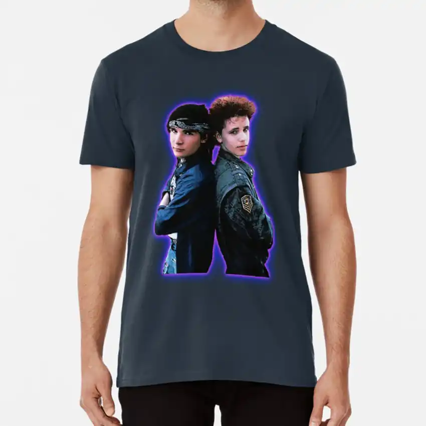 corey haim shirt