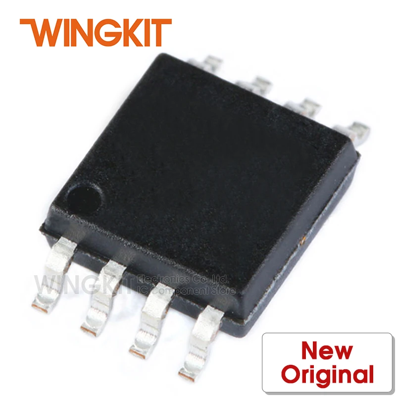 5PCS W25Q64FVSSIG SOIC8 W25Q64FVSS W25Q64FV W25Q64 / 25Q64FVSIG SOIC 8 ...