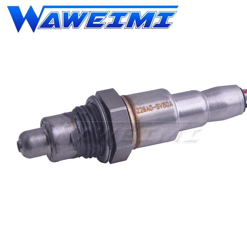WAWEIMI 226A0-BV80A лямбда кислородный датчик для NISSAN ALTIMA JUKE MAXIMA 226A0-BV81A 234-4985 226A0BV80A