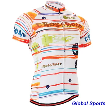 

2016 fashional men cycling jerseys tops mens cycling jersy new arrival bike clothes clothing