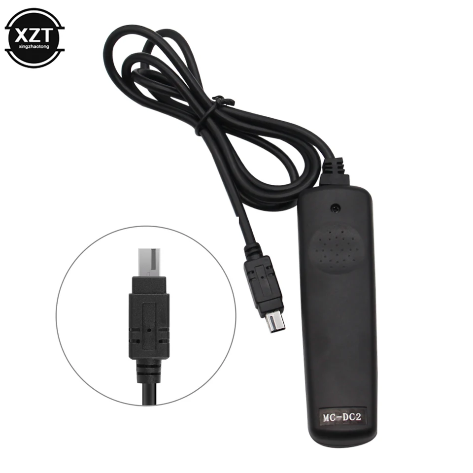 Telecomando Remoto Per Nikon - Compatibile Con Modelli D3500, D5600, Z6, Ecc. - Foto 12