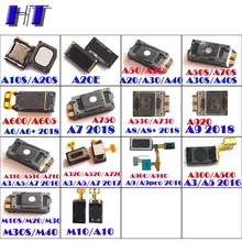 Приемник динамика для Galaxy A10S A20 A20S A30S A40 A50 A50S A70 A3 A5 A6 A7 A8 A9 2015 2016 2017
