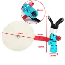 7/" пистолет-распылитель Краска распылитель спрей руководство Электроинструмент безвоздушный наконечник распылителя безвоздушная машина для распыления краски Пескоструйный универсальный инструмент