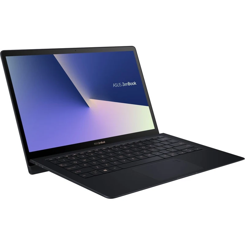 Ноутбук ASUS UX391FA-AH001R Intel Core i7 8565U/16Gb/512Gb SSD/No ODD/13.3" FHD IPS Anti-Glare/Intel UHD Graphics 620/Cam/Wi-Fi