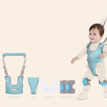 Harnais de marche pour bébé, ceinture d'aide à la marche pour enfant en bas âge
