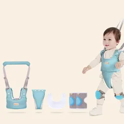Harnais de marche pour bébé, ceinture d'aide à la marche pour enfant en bas âge 