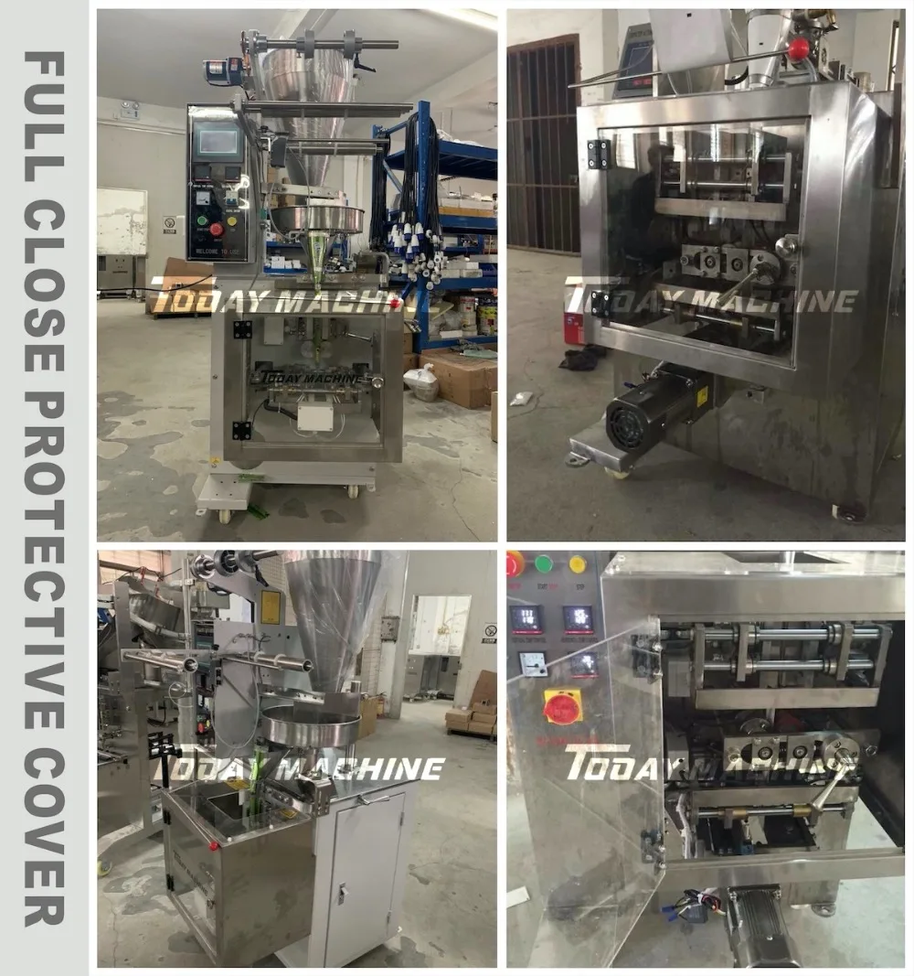 Full Close Protective Cover2