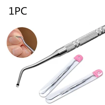 

Ingrown Toe Nail Correction Lifter Toe Nail Correction Nippers Clipper Cutters Dead Skin Dirt Remover Paronychia Podiatry