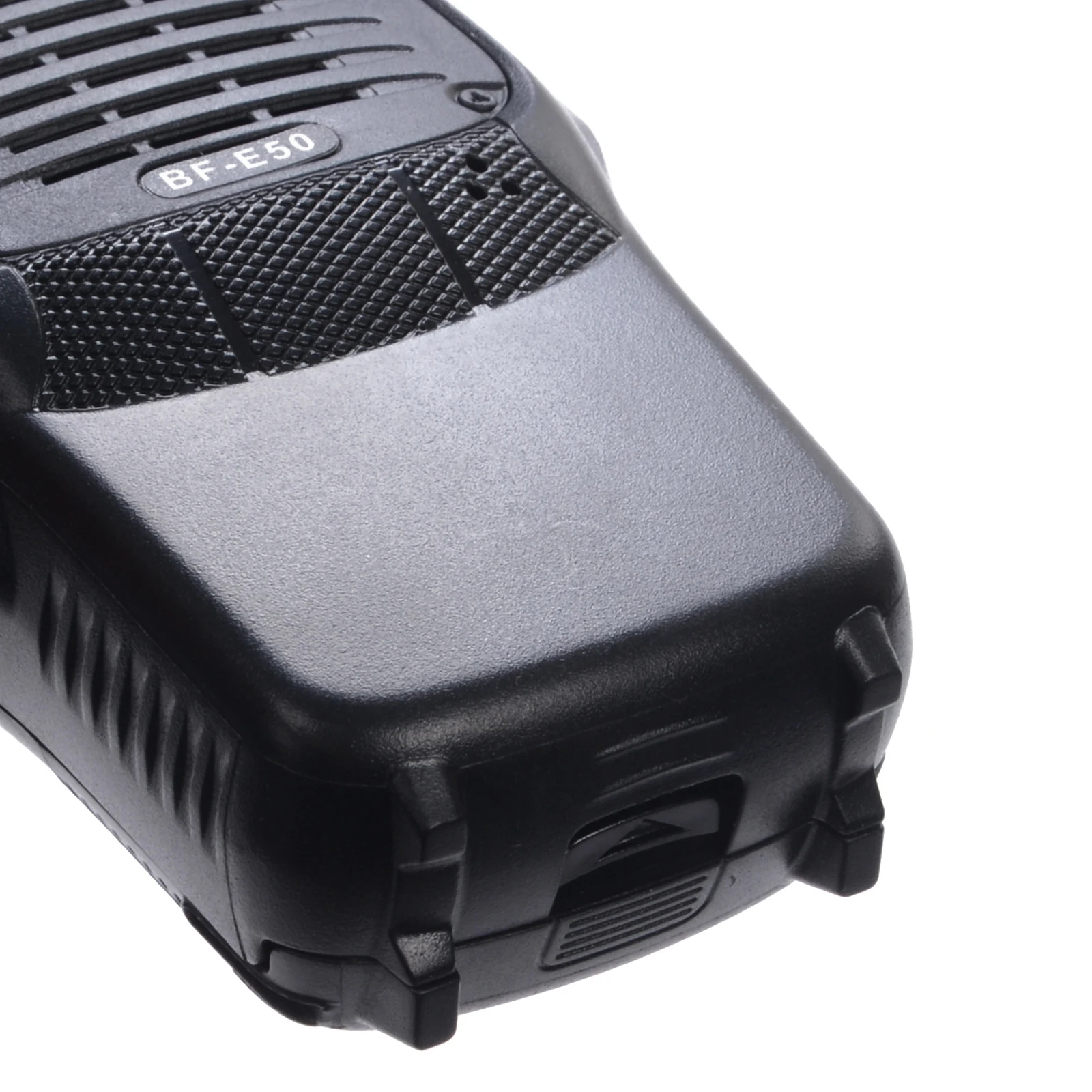 голос рации