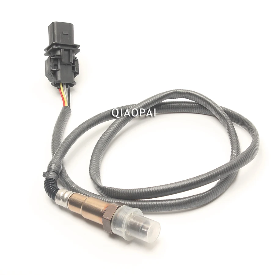 Датчик кислорода для выхлопных газов 1 шт. 0258017025 LSU 4 9 Honda Civic CR V Toyota RAV4 Corolla 5
