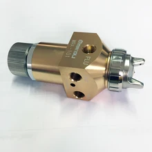 Аэрограф распылитель автоматический распылитель форсунка Смола распылитель воздуха распылитель краски пистолет