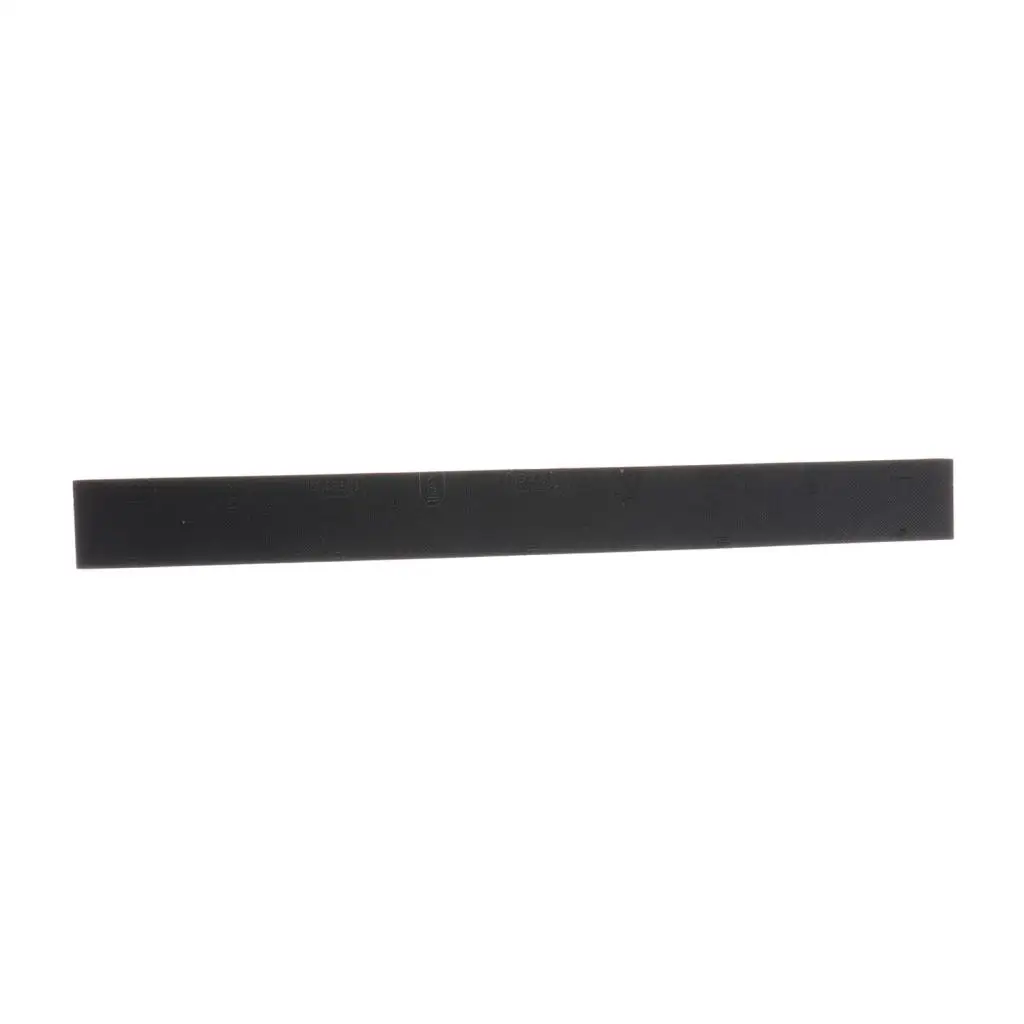 Противоскользящие подошвы колодки Soling лист черный ремонтные колодки DIY 36x3,5 см