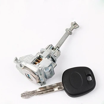 

Car Lock Cylinder for Toyota Camry Left Door Driving Auto Door Lock Core