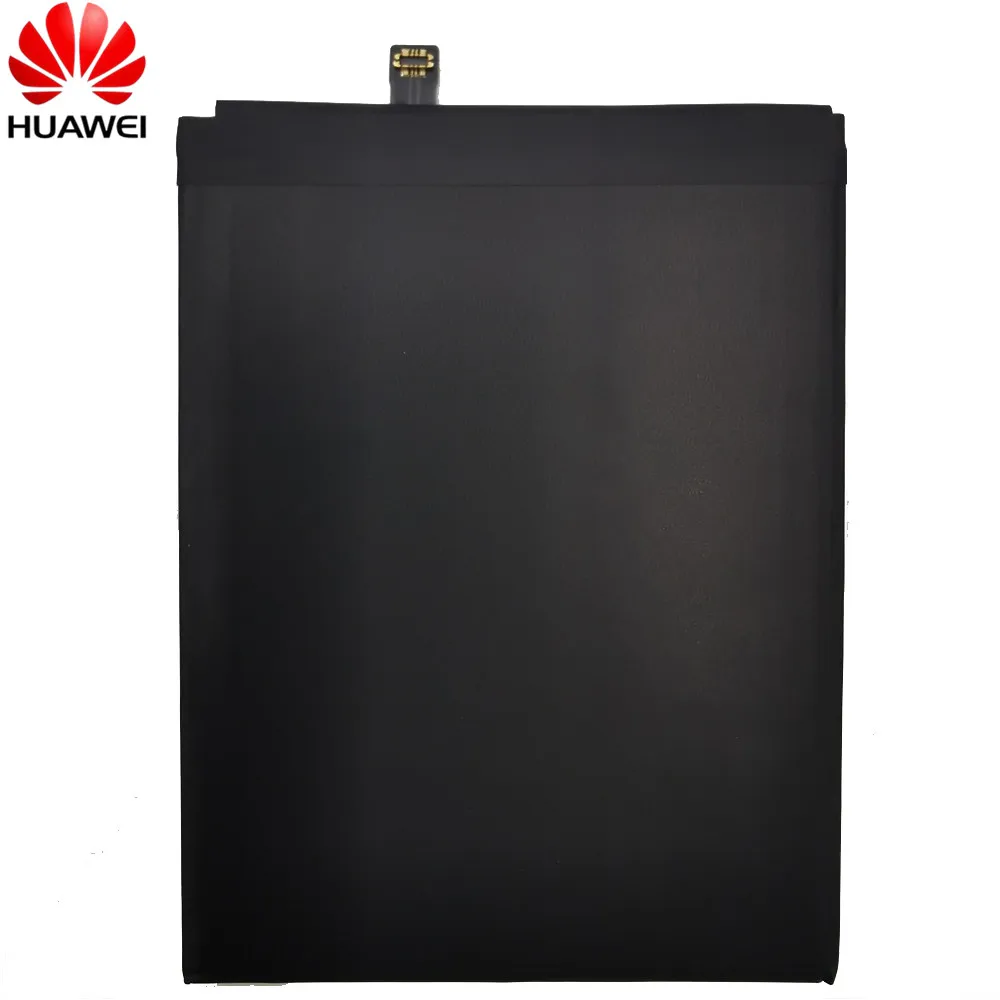 Оригинальный Y7 Prime батарея для телефона Huawei TRT L53 L21A AL00 TL10A LX1 /LX2/LX23 Enjoy 7 plus HB406689ECW +