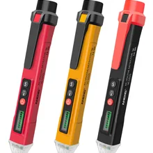 Electric-Sensor Pen-Meter Voltage-Detectors Test-Pencil Current Non-Contact-Tester Digital