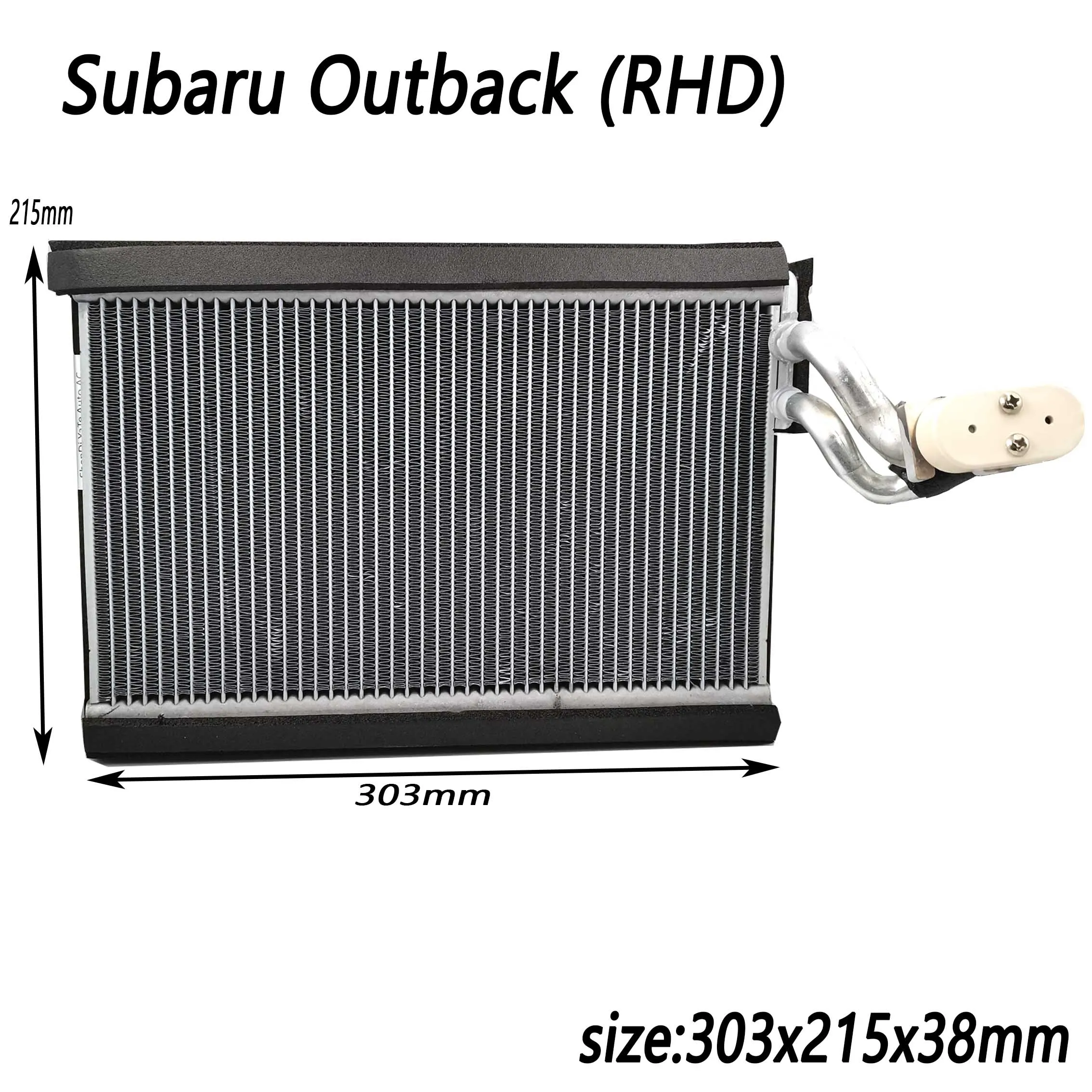 

SDYT Auto A/C Evaporator Core For Subaru Outback BR Legacy BM 73523AJ010 RHD