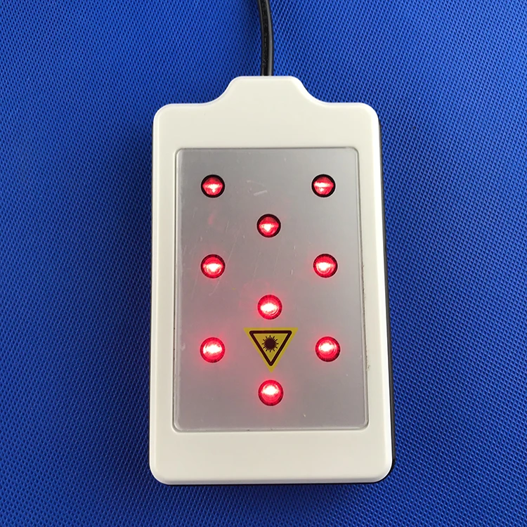 Lipolaser Lipo лазерная машина для похудения распродажа быстрое удаление жира 650nm 10