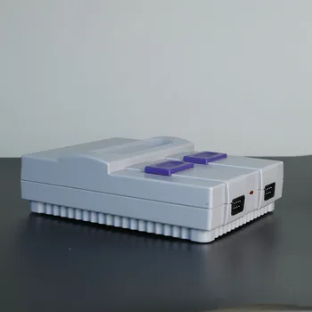 

Dual gamepad PAL&NTSC Built-In 821 Classic games HD TV Video Game Console Handheld Retro Family Game Console for SNES games